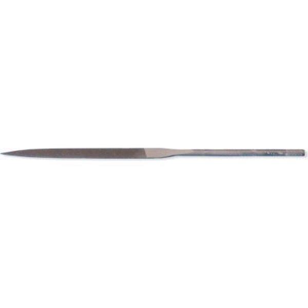 Grobet File Company Of America, Llc Grobet Knife Diamond Needle File 5.5" Grit - 170/220, Fine 33.968